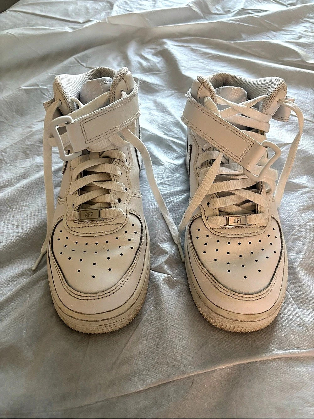 Nike Air Force 1 Mid Top